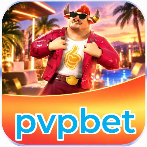 pvpbet Logo
