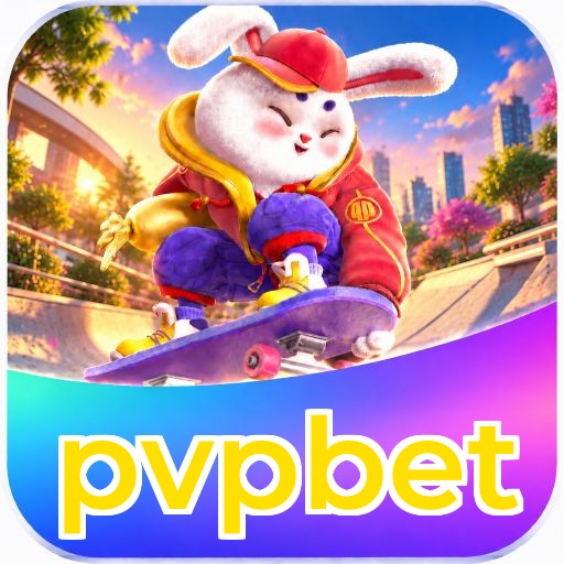 pvpbet Logo