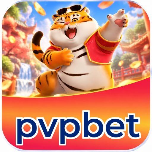 pvpbet Logo