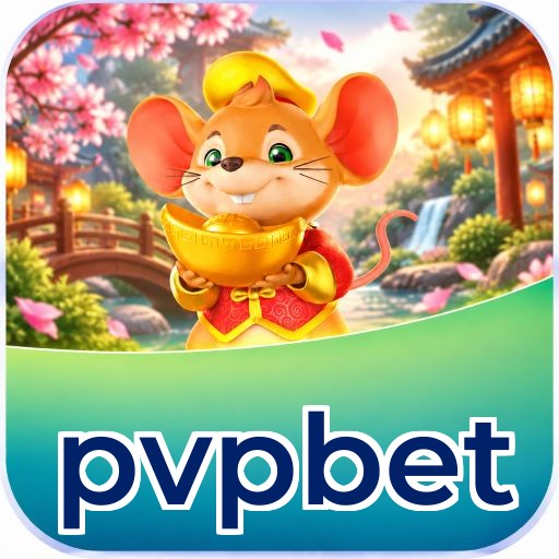pvpbet Logo