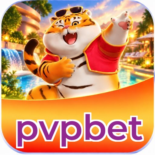pvpbet Logo