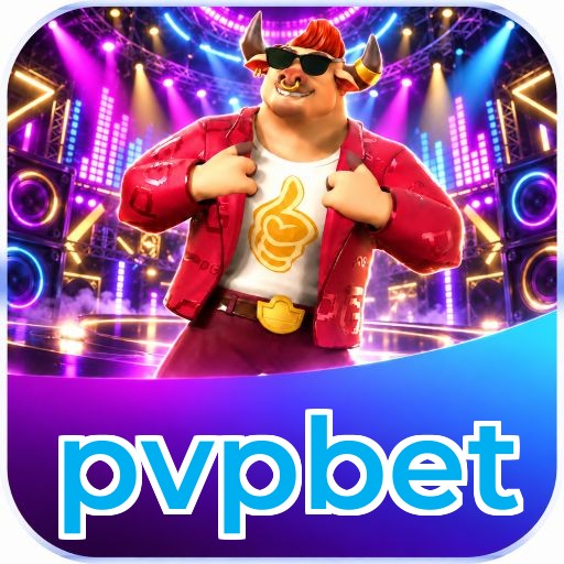 pvpbet Logo