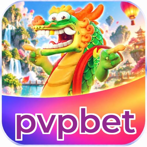 pvpbet Logo