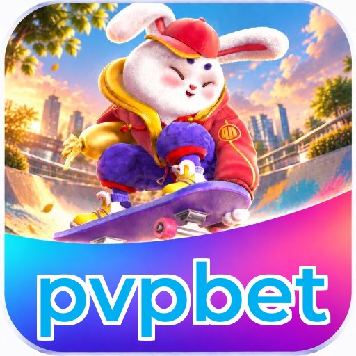 pvpbet Logo