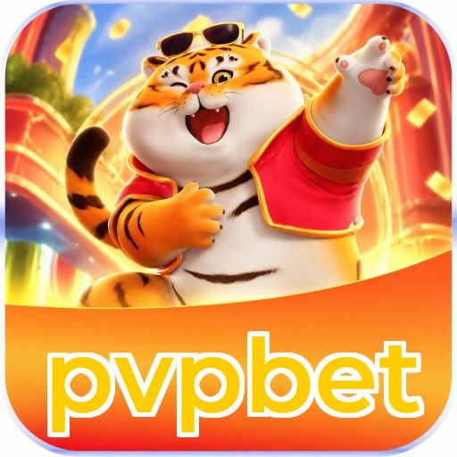 pvpbet Download Logo Oficial