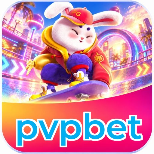 pvpbet Logo