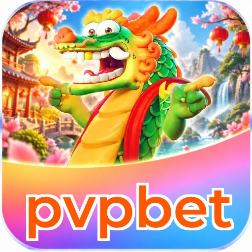 pvpbet Logo Oficial - Cassino Online Certificado Brasil