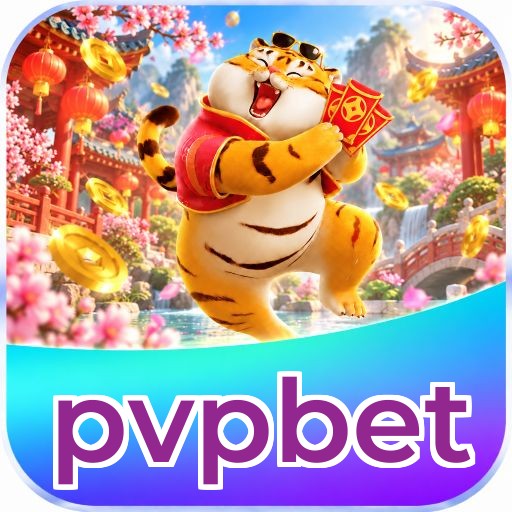 pvpbet Logo