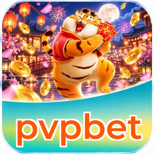 pvpbet Logo
