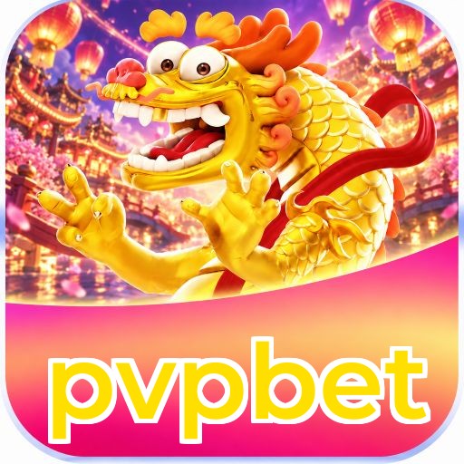 pvpbet Bônus R$ 5.000 Logo