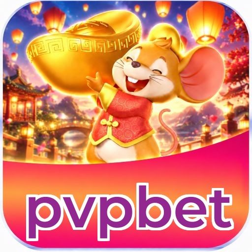 pvpbet Logo 1
