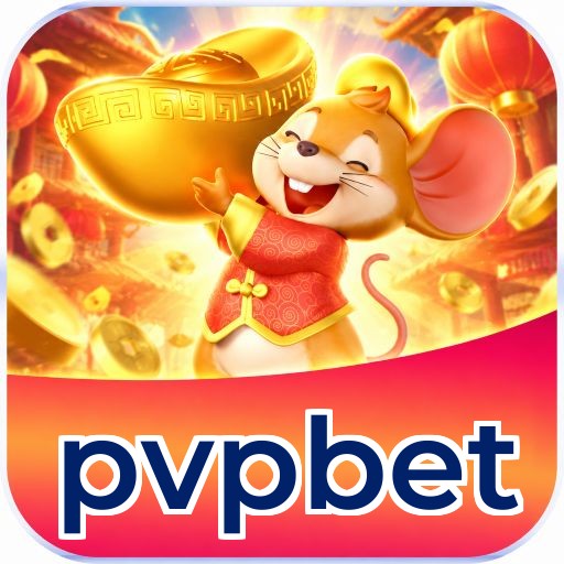 pvpbet Logo