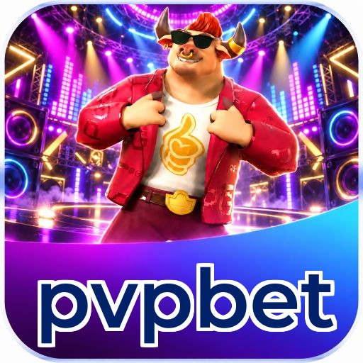 pvpbet Logo 2