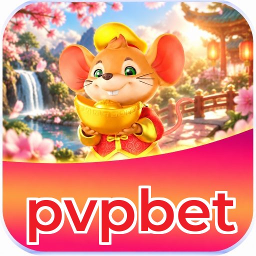 pvpbet Logo