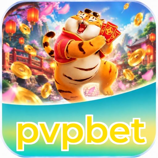 pvpbet Logo