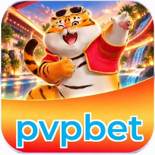 pvpbet Logo