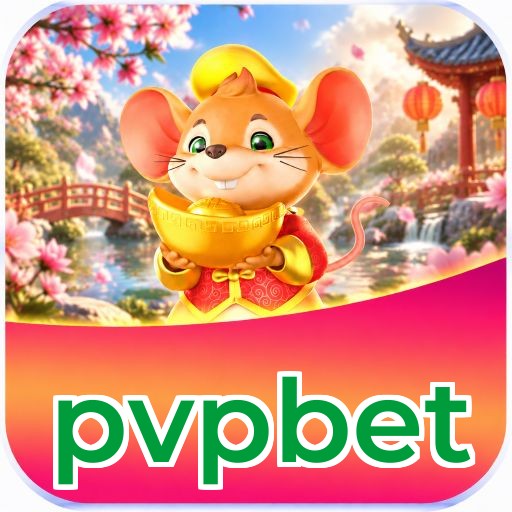 pvpbet Logo