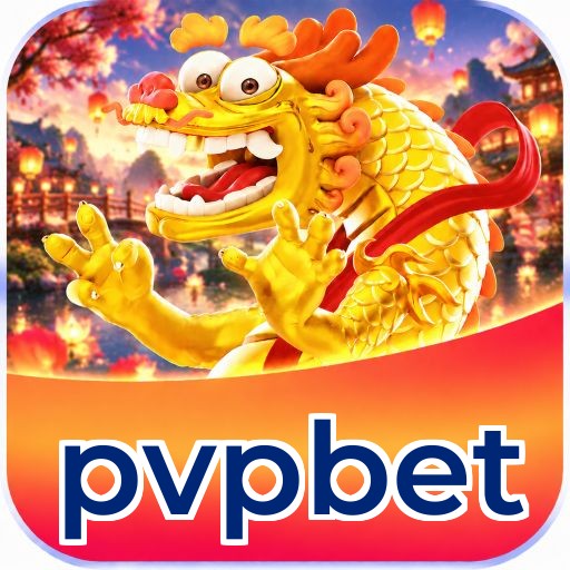 pvpbet Logo