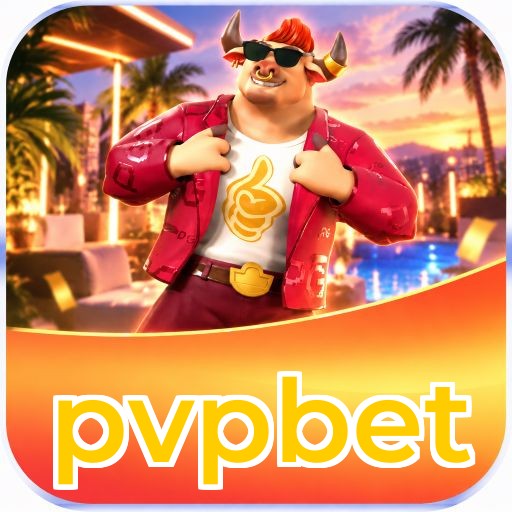 pvpbet Logo